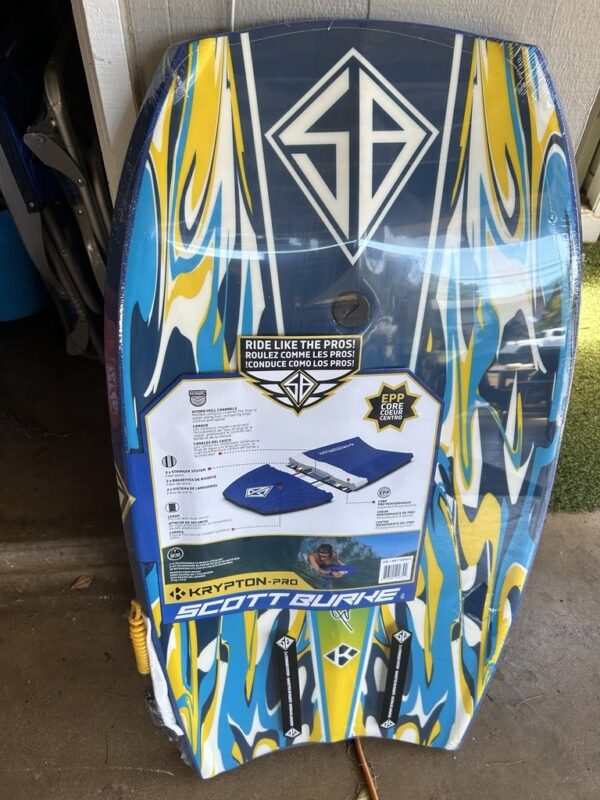 Boogie board -$7