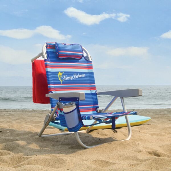 Beach Chair - $5