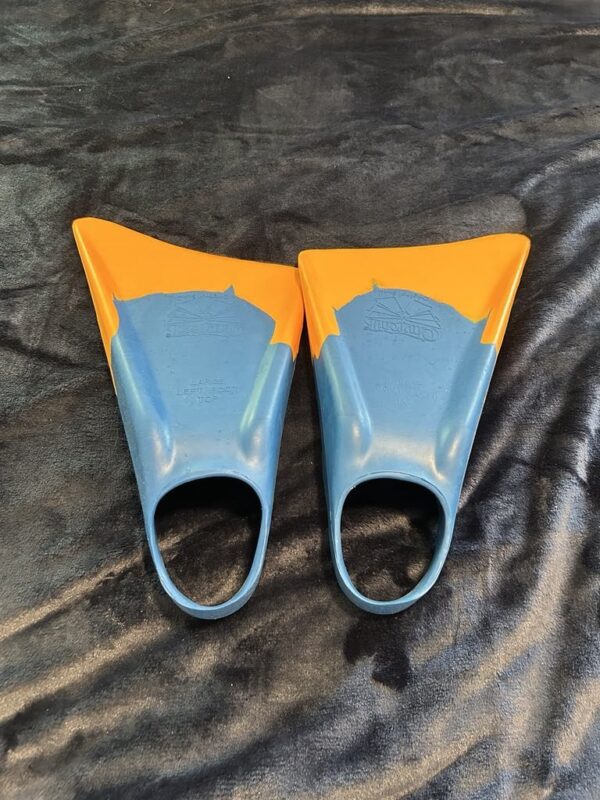 Swim Fins - $6