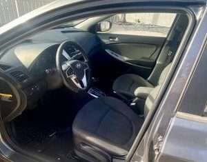 Sample long term rentals